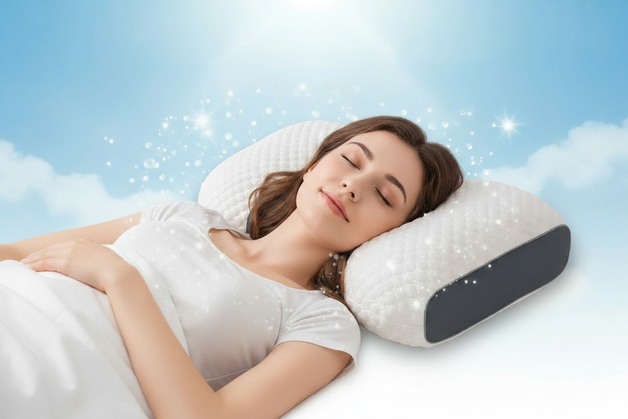 Almohada OrtoBalance™