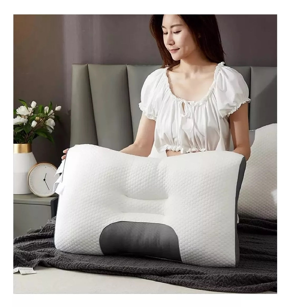 Almohada OrtoBalance™
