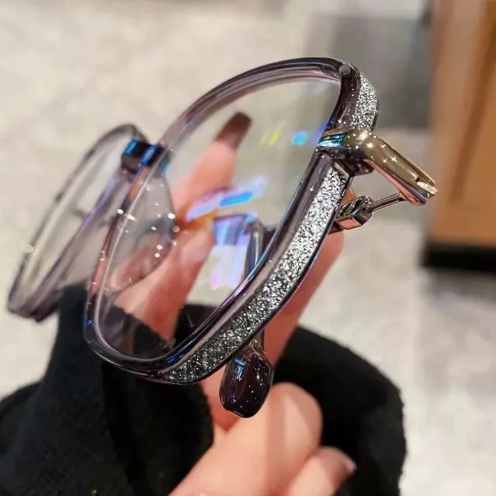 400 UV ☀️ Diamond Glasses™ Anti Azul Fotocromaticas
