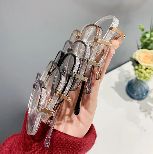 400 UV ☀️ Diamond Glasses™ Anti Azul Fotocromaticas