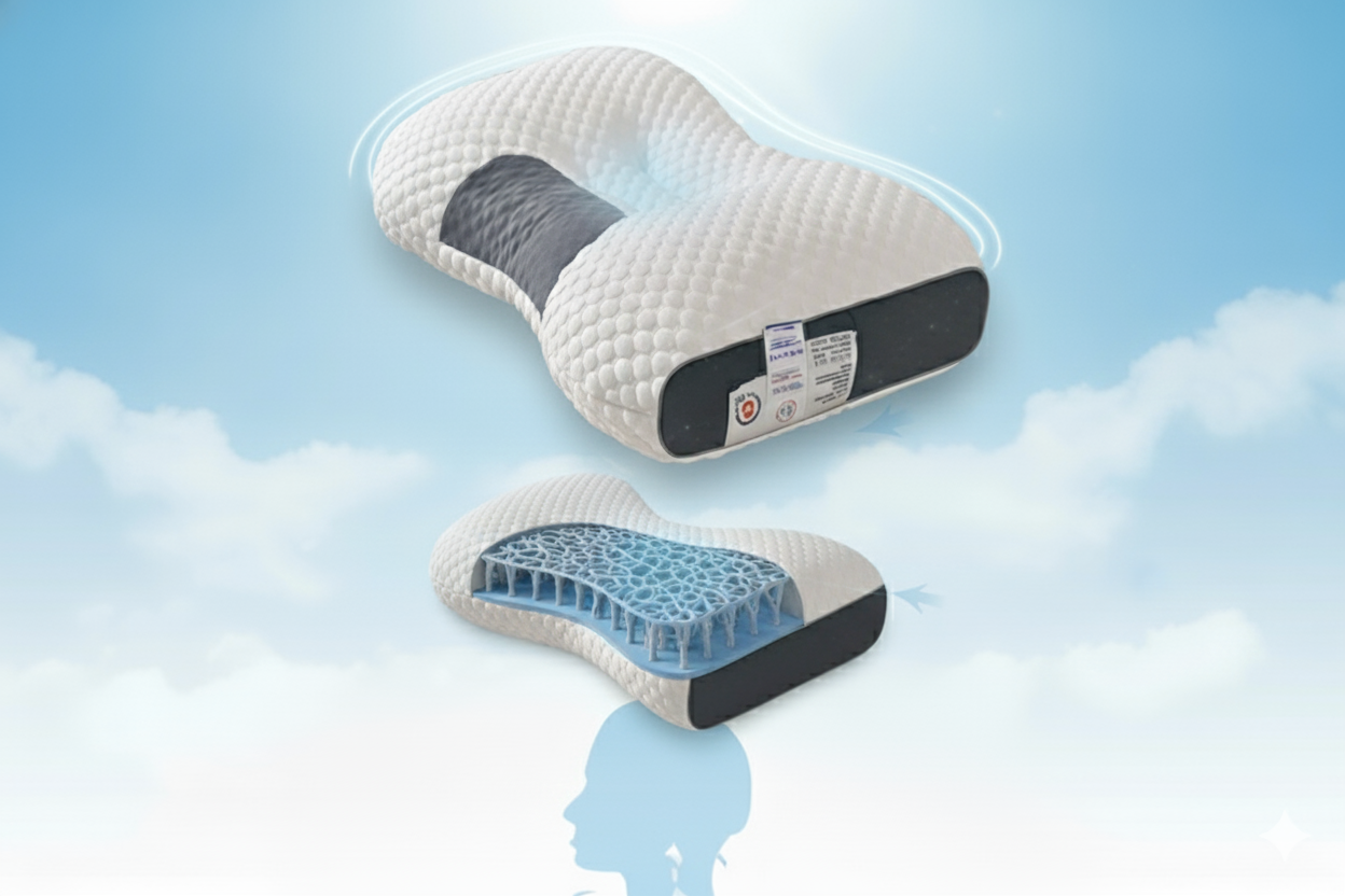 Almohada OrtoBalance™