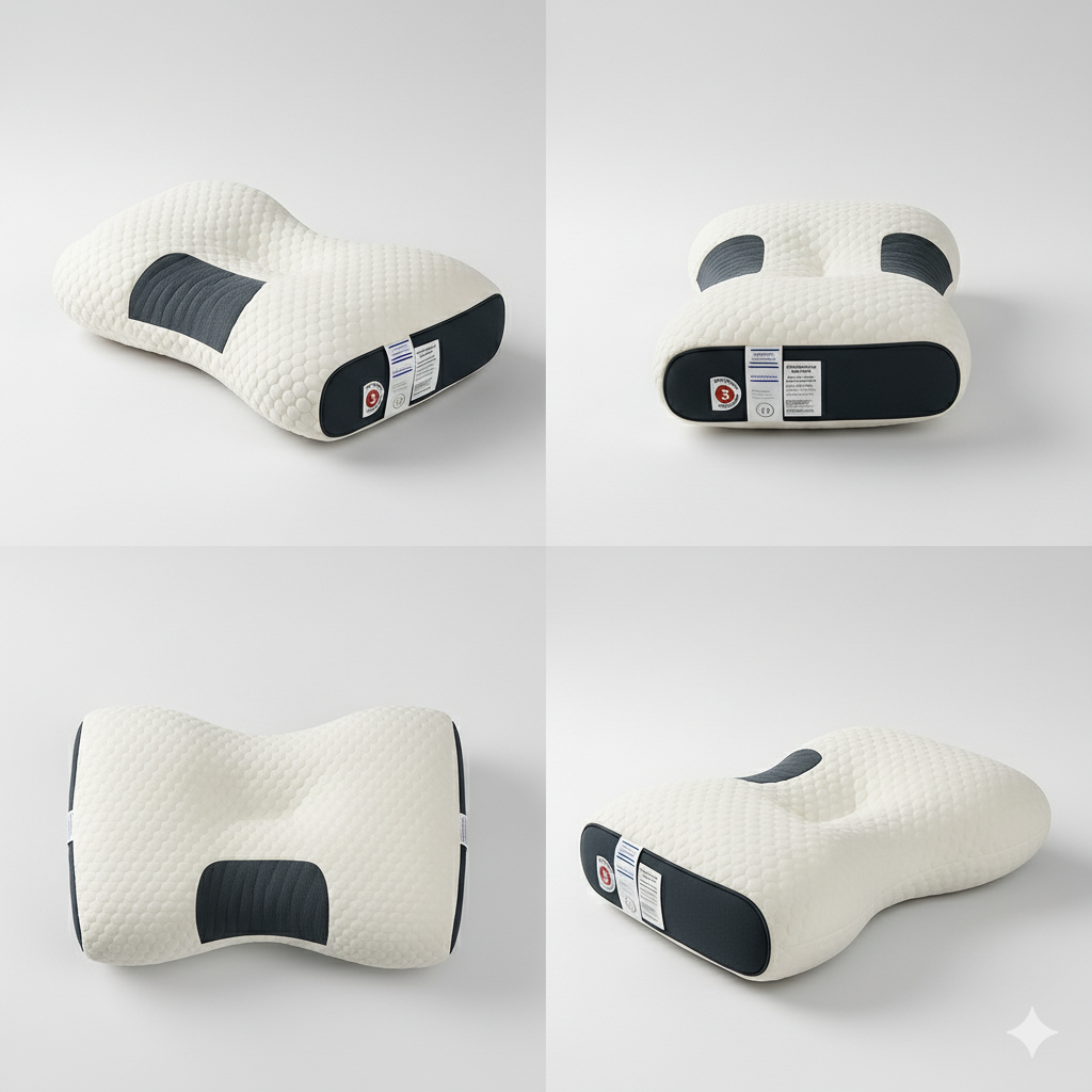 Almohada OrtoBalance™