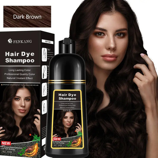 SHAMPOO BlackHair™