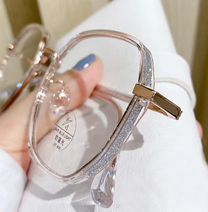 400 UV ☀️ Diamond Glasses™ Anti Azul Fotocromaticas