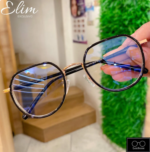 400 UV ☀️ Diamond Glasses™ Anti Azul Fotocromaticas