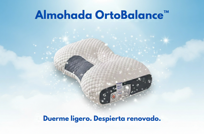 Almohada OrtoBalance™