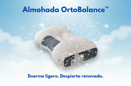 Almohada OrtoBalance™